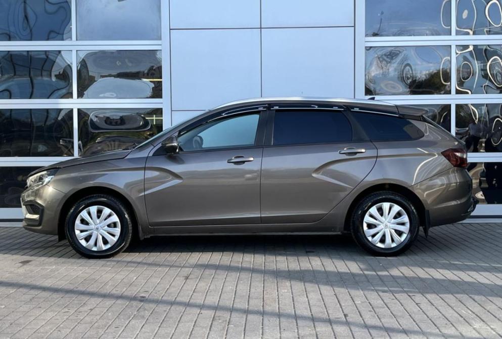 Lada (ВАЗ) Vesta I Рестайлинг (NG) Владимир  - изображение 4