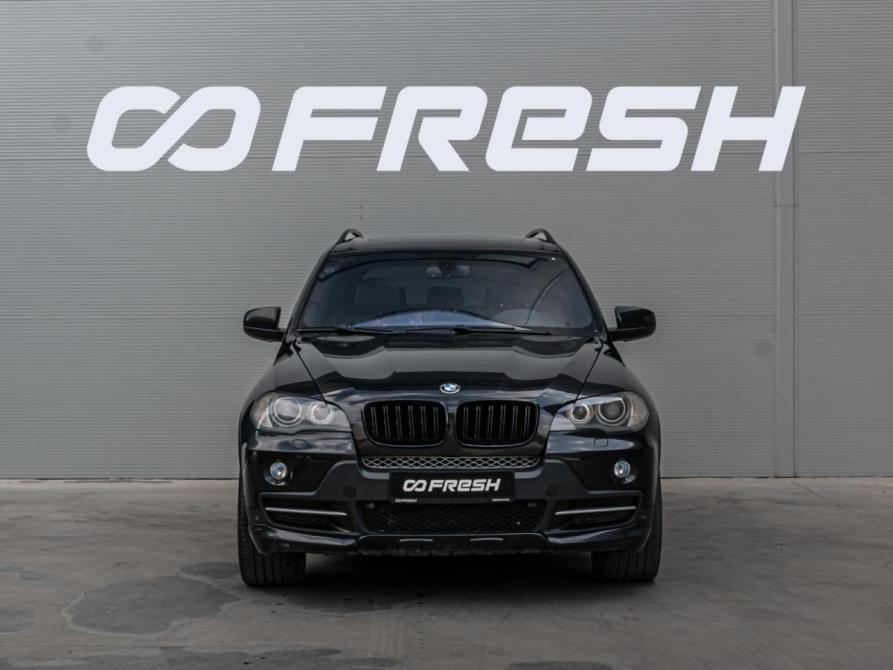 BMW X5 II (E70) Краснодар  - изображение 3
