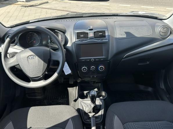 Новый Lada (ВАЗ) Granta I Рестайлинг 2026 года, цена 1 290 000 рублей, седан, Автокод Объявления