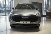 Haval F7x II Москва  - изображение 13