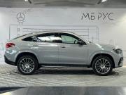 Mercedes-Benz GLE Coupe II (C167) Рестайлинг Москва  - изображение 36