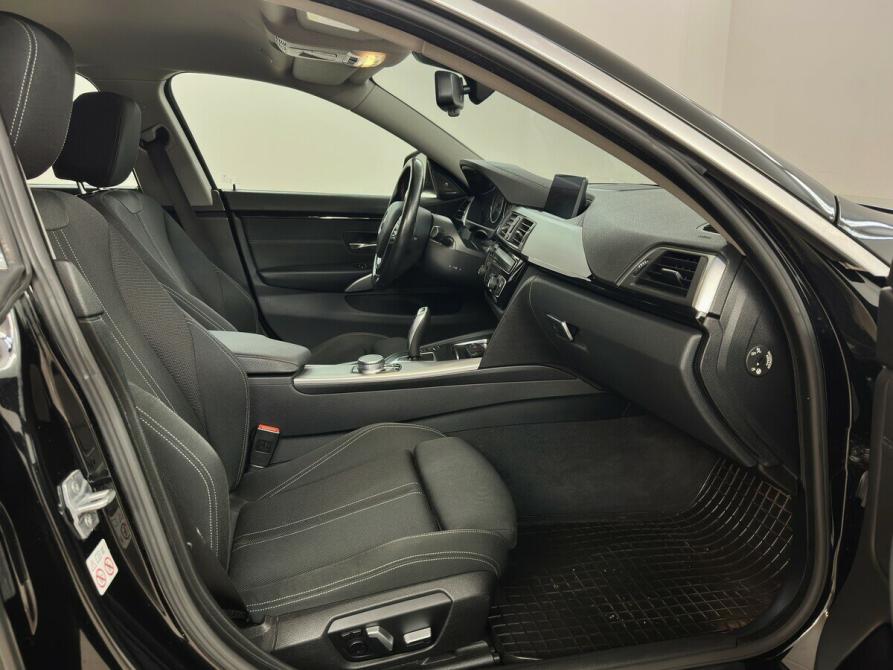 BMW 4 серии F32/F33/F36 Рестайлинг Москва  - изображение 16
