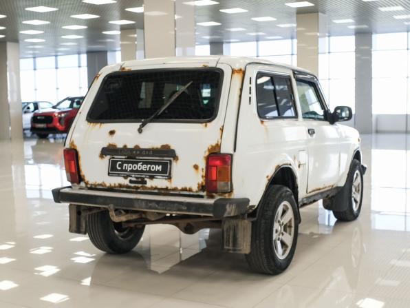 Lada (ВАЗ) 2121 (4x4) I Рестайлинг с пробегом 2015 года, цена 225 000 рублей, 117636 км, внедорожник, Автокод Объявления