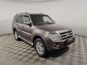 Mitsubishi Pajero IV Рестайлинг 1 Москва  - изображение 25