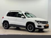 Volkswagen Tiguan I Рестайлинг Киров  - изображение 21