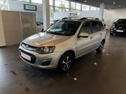 Lada (ВАЗ) Kalina II Чебоксары  - изображение 42