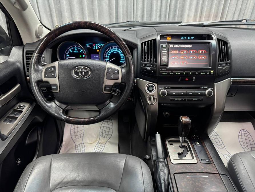 Toyota Land Cruiser 200 Series Стерлитамак  - изображение 27