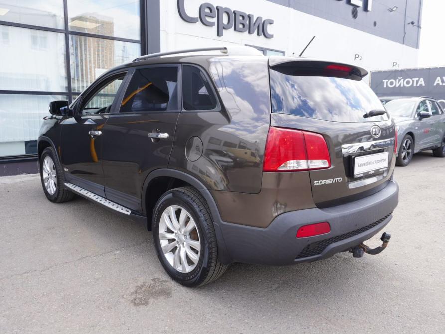Kia Sorento II Москва  - изображение 7