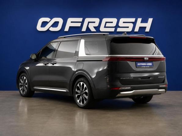 Kia Carnival IV с пробегом 2021 года, цена 4 199 077 рублей, 147973 км, минивэн, Автокод Объявления