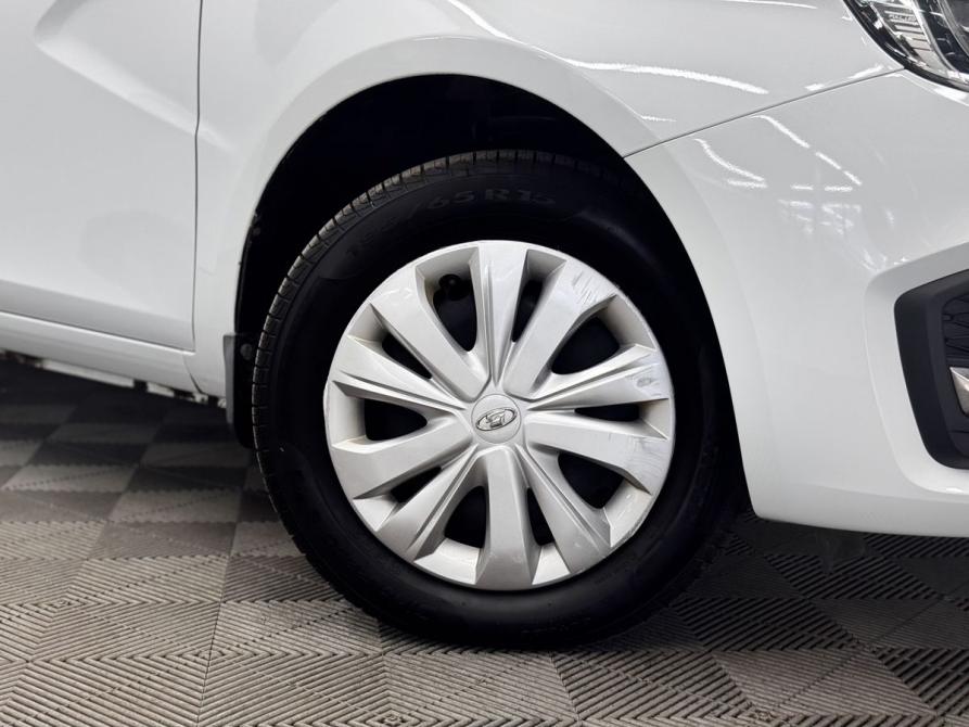 Lada (ВАЗ) Vesta I Рестайлинг (NG) Воронеж  - изображение 8