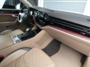 Volkswagen Touareg III Санкт-Петербург  - изображение 33