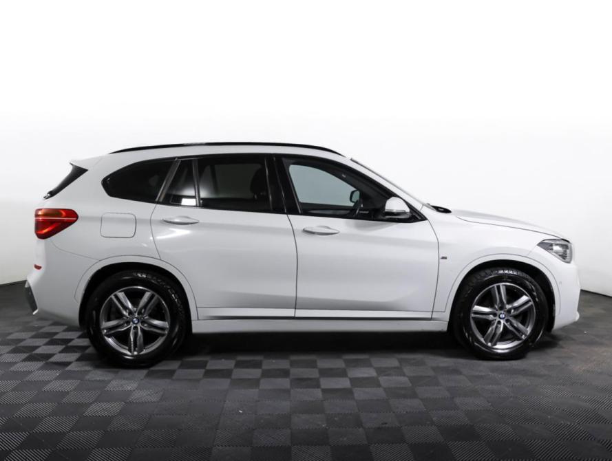 BMW X1 II (F48) Москва  - изображение 4