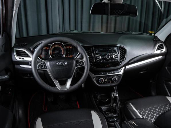 Lada (ВАЗ) Vesta I с пробегом 2019 года, цена 810 000 рублей, 154085 км, универсал, Автокод Объявления
