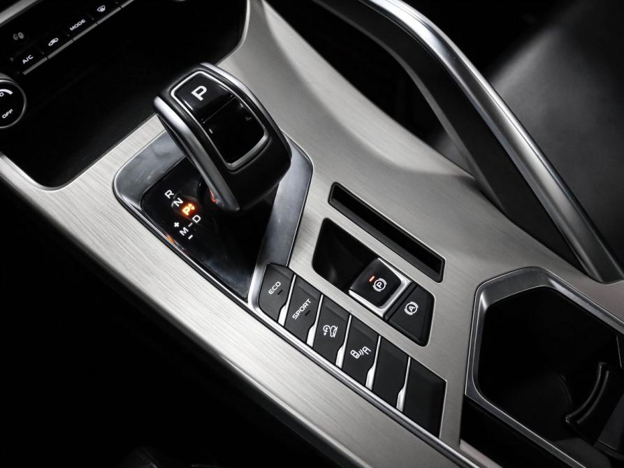 Geely Coolray I Минеральные Воды  - изображение 11