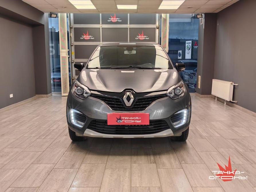Renault Kaptur I Пермь  - изображение 3