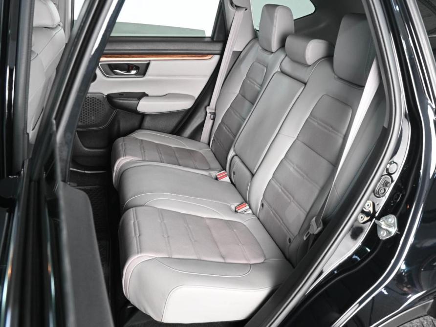 Honda CR-V V Рестайлинг Ростов-на-Дону  - изображение 9