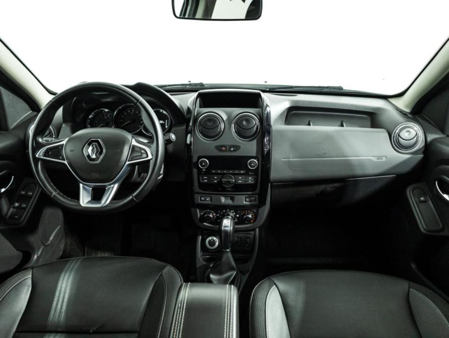 Renault Duster I Рестайлинг Санкт-Петербург  - изображение 14