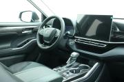 Toyota Highlander IV (XU70) Красноярск  - изображение 25