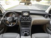 Mercedes-Benz GLC Coupe I (C253) Санкт-Петербург  - изображение 53