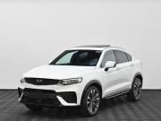 Geely Tugella I Рестайлинг Москва  - изображение 23