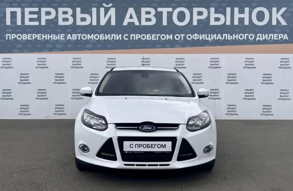 Ford Focus III Краснодар  - изображение 2
