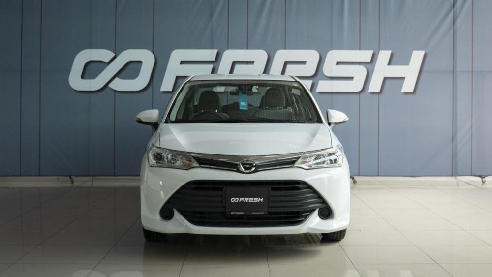 Toyota Corolla XI (E160 E170) Рестайлинг 2 Благовещенск  - изображение 3