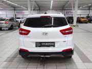 Hyundai Creta I Набережные Челны  - изображение 32