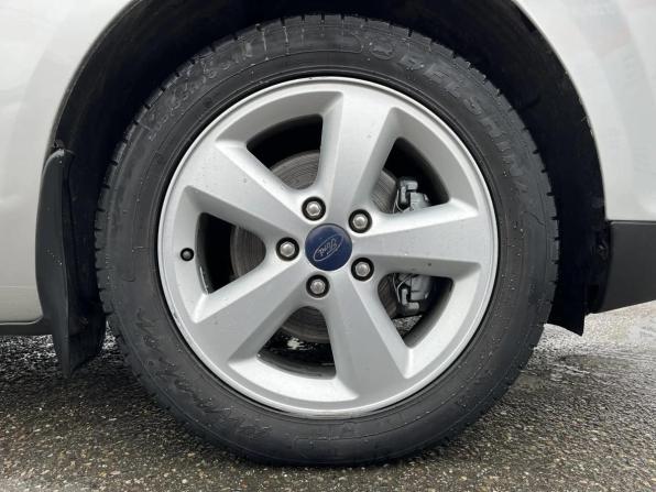 Ford Focus II с пробегом 2007 года, цена 520 000 рублей, 271817 км, седан, Автокод Объявления