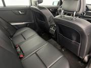 Mercedes-Benz GLK-Класс I (X204) Рестайлинг Псков  - изображение 35