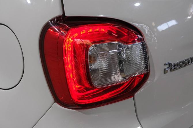 Toyota Passo III с пробегом 2016 года, цена 769 000 рублей, 159000 км, хэтчбек, Автокод Объявления