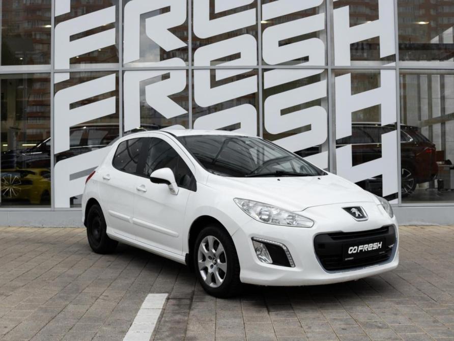 Peugeot 308 I Рестайлинг Ставрополь  - изображение 1