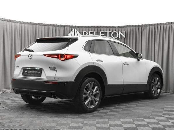 Mazda CX-30 I с пробегом 2020 года, цена 2 690 000 рублей, 64872 км, внедорожник, Автокод Объявления