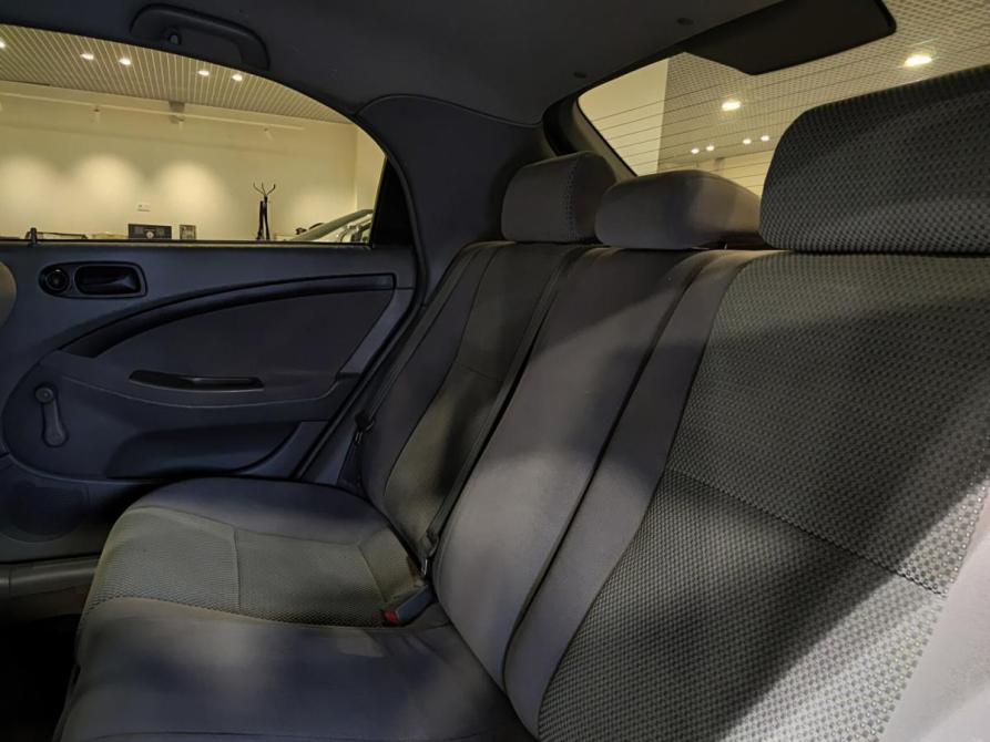 Chevrolet Lacetti I Казань  - изображение 15