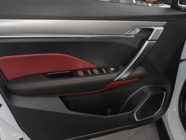 Geely Coolray I с пробегом 2023 года, цена 2 070 000 рублей, 5806 км, внедорожник, Автокод Объявления
