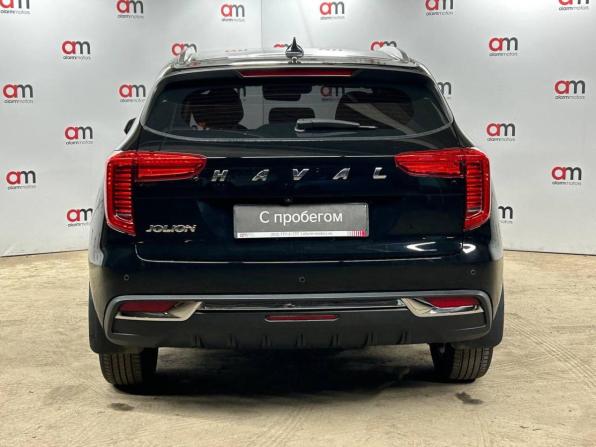 Haval Jolion I с пробегом 2022 года, цена 1 799 000 рублей, 35000 км, внедорожник, Автокод Объявления