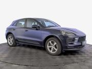 Porsche Macan I Рестайлинг Москва  - изображение 32