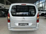 Citroen Berlingo II Рестайлинг Екатеринбург  - изображение 32