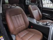 Changan CS95 I Рестайлинг Санкт-Петербург  - изображение 68