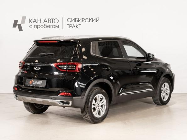 Chery Tiggo 4 Pro I с пробегом 2023 года, цена 1 556 900 рублей, 48831 км, внедорожник, Автокод Объявления