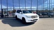 Toyota Land Cruiser 200 Series Оренбург  - изображение 27