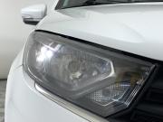 Lada (ВАЗ) Granta I Рестайлинг Москва  - изображение 28