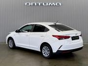 Hyundai Solaris II Рестайлинг Краснодар  - изображение 27
