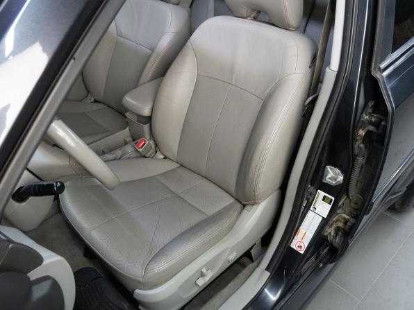 Subaru Forester III с пробегом 2008 года, цена 850 000 рублей, 323569 км, внедорожник, Автокод Объявления