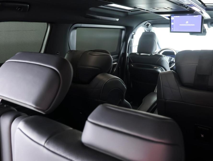 Toyota Alphard IV Москва  - изображение 12