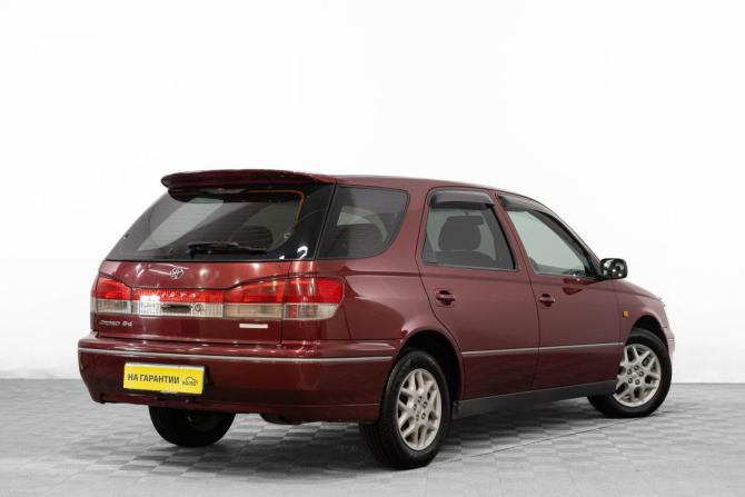 Toyota Vista V (V50) с пробегом 1998 года, цена 569 000 рублей, 230000 км, седан, Автокод Объявления