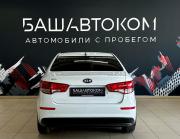 Kia Rio III Рестайлинг Уфа  - изображение 22