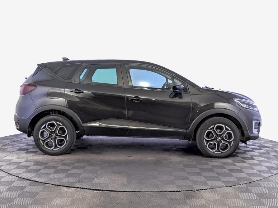 Renault Kaptur I Рестайлинг Москва  - изображение 4