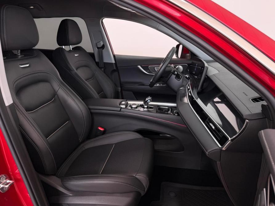 Chery Tiggo 7 Pro Max I Рестайлинг Новороссийск  - изображение 34