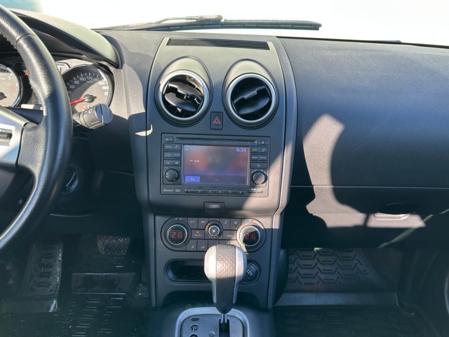 Nissan Qashqai I Рестайлинг Екатеринбург  - изображение 9
