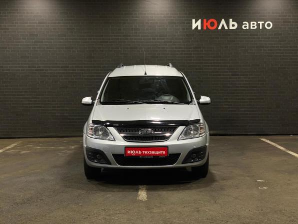 Lada (ВАЗ) Largus I с пробегом 2019 года, цена 880 000 рублей, 78812 км, универсал, Автокод Объявления